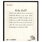 Lot of 25 Press Pass NASCAR 2000 Racing Cards