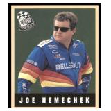 Lot of 25 Press Pass NASCAR 2000 Racing Cards