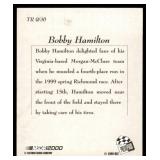 Lot of 25 Press Pass NASCAR 2000 Racing Cards