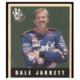 Lot of 25 Press Pass NASCAR 2000 Racing Cards