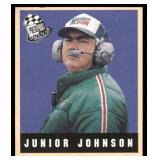 Lot of 25 Press Pass NASCAR 2000 Racing Cards