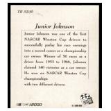 Lot of 25 Press Pass NASCAR 2000 Racing Cards