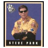 Lot of 25 Press Pass NASCAR 2000 Racing Cards