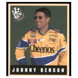 Lot of 25 Press Pass NASCAR 2000 Racing Cards