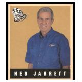 Lot of 25 Press Pass NASCAR 2000 Racing Cards