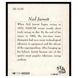 Lot of 25 Press Pass NASCAR 2000 Racing Cards