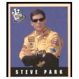 Lot of 25 Press Pass NASCAR 2000 Racing Cards