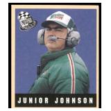 Lot of 25 Press Pass NASCAR 2000 Racing Cards
