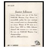 Lot of 25 Press Pass NASCAR 2000 Racing Cards