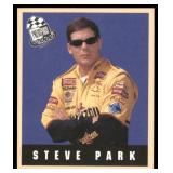 Lot of 25 Press Pass NASCAR 2000 Racing Cards