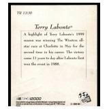 Lot of 25 Press Pass NASCAR 2000 Racing Cards