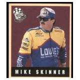 Lot of 25 Press Pass NASCAR 2000 Racing Cards