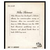 Lot of 25 Press Pass NASCAR 2000 Racing Cards