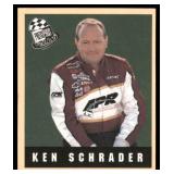 Lot of 25 Press Pass NASCAR 2000 Racing Cards