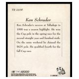 Lot of 25 Press Pass NASCAR 2000 Racing Cards