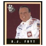 Lot of 25 Press Pass NASCAR 2000 Racing Cards