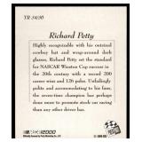 Lot of 25 Press Pass NASCAR 2000 Racing Cards