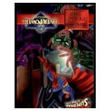 Set of 7 DC Overpower Comic Gaming Cards | Superman Action Cards | Mission: | Eye of the Storm