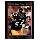 Lot of 29 NFL Football Cards | 2007 Bowman | Rookie Cards