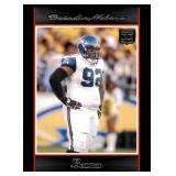 Lot of 29 NFL Football Cards | 2007 Bowman | Rookie Cards