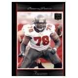 Lot of 29 NFL Football Cards | 2007 Bowman | Rookie Cards