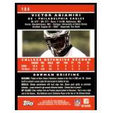 Lot of 29 NFL Football Cards | 2007 Bowman | Rookie Cards