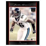 Lot of 29 NFL Football Cards | 2007 Bowman | Rookie Cards