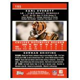 Lot of 29 NFL Football Cards | 2007 Bowman | Rookie Cards