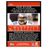 Lot of 29 NFL Football Cards | 2007 Bowman | Rookie Cards