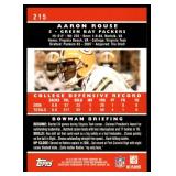 Lot of 29 NFL Football Cards | 2007 Bowman | Rookie Cards