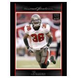 Lot of 29 NFL Football Cards | 2007 Bowman | Rookie Cards