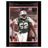 Lot of 29 NFL Football Cards | 2007 Bowman | Rookie Cards