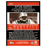 Lot of 29 NFL Football Cards | 2007 Bowman | Rookie Cards