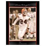 Lot of 29 NFL Football Cards | 2007 Bowman | Rookie Cards