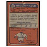 Lot of 23 1973 Topps NFL Football Cards | Some Condition Issues See Photos for Details