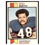 Lot of 23 1973 Topps NFL Football Cards | Some Condition Issues See Photos for Details