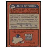 Lot of 23 1973 Topps NFL Football Cards | Some Condition Issues See Photos for Details