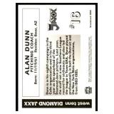 Set of 30 Team Set West Tenn Diamond Jaxx 2000 Minor League Baseball Cards