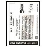 Set of 30 Team Set West Tenn Diamond Jaxx 2000 Minor League Baseball Cards