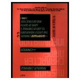 Set of 7 Marvel Overpower Comic Gaming Cards | Mission: | Maximum Carnage