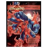 Set of 7 Marvel Overpower Comic Gaming Cards | Mission: | Maximum Carnage