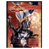 Set of 7 Marvel Overpower Comic Gaming Cards | Mission: | Maximum Carnage