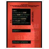 Set of 7 Marvel Overpower Comic Gaming Cards | Mission: | Maximum Carnage