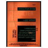 Marvel Overpower Comic Gaming Cards | Mission: | Annihilation Affair