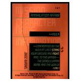 Marvel Overpower Comic Gaming Cards | Mission: | Annihilation Affair