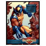 Marvel Overpower Comic Gaming Cards | Mission: | Infestation Incident