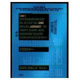 Marvel Overpower Comic Gaming Cards | Mission: | Fatal Attractions