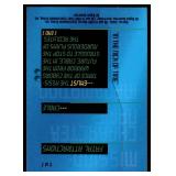 Marvel Overpower Comic Gaming Cards | Mission: | Fatal Attractions