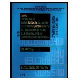 Marvel Overpower Comic Gaming Cards | Mission: | Fatal Attractions