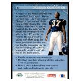 Lot of 52 1993 Upper Deck Football | Star Rookie Cards